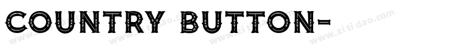 Country Button字体转换